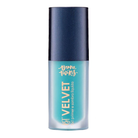 SOMRA L�QUIDA TEALVELVET 2X1